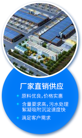 聚合硫酸鐵價格